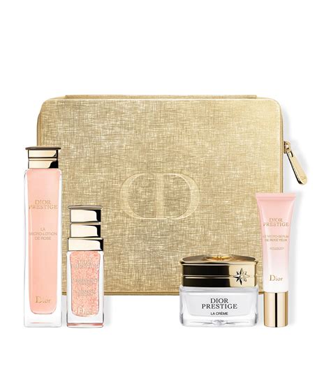 christian dior beauty gift set|Christian Dior gift with purchase.